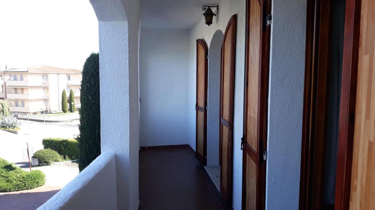 Mattia'S House On Garda Lake Peschiera del Garda Exterior photo