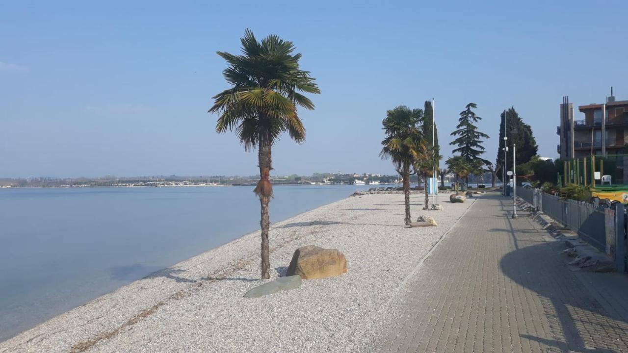 Mattia'S House On Garda Lake Peschiera del Garda Exterior photo